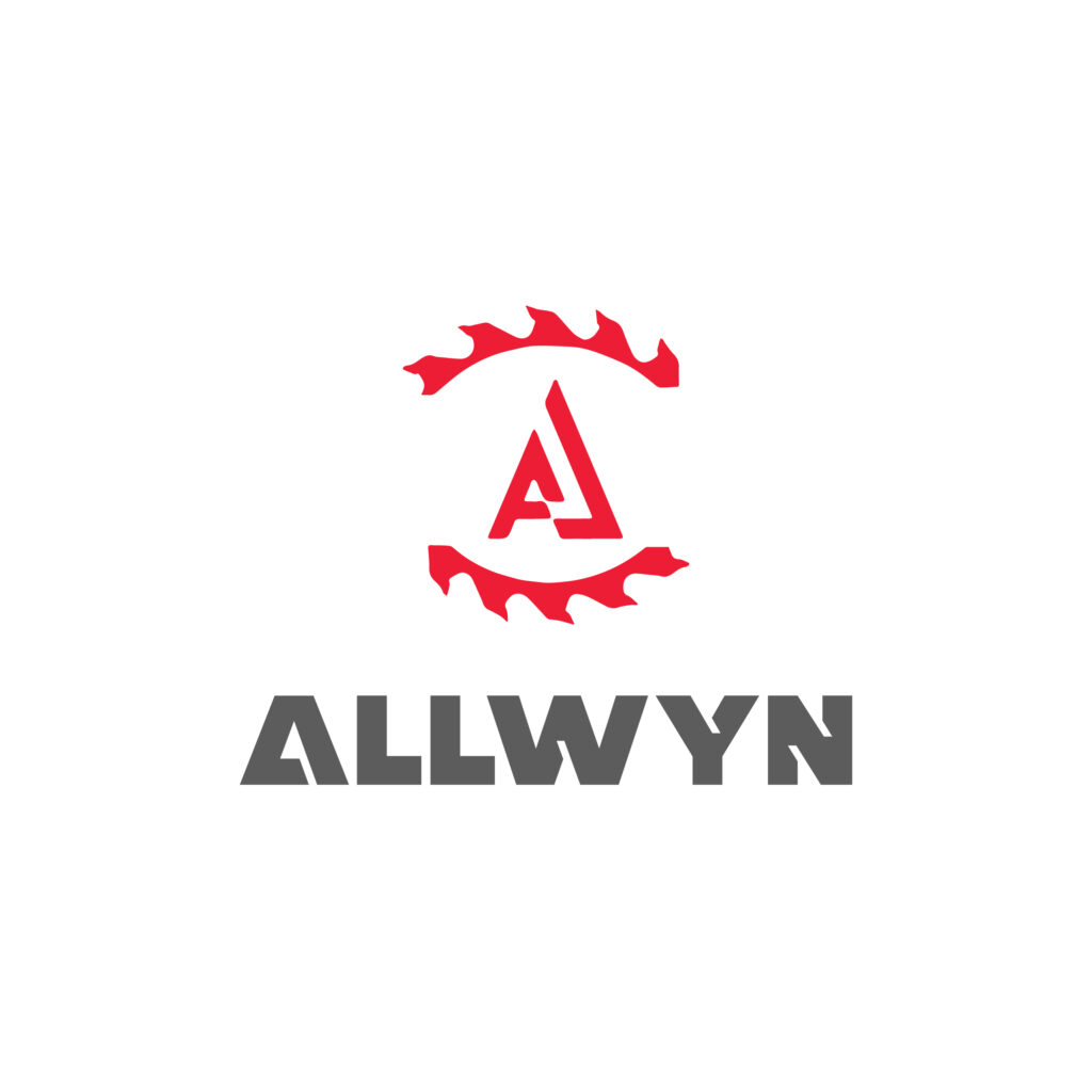Allwyn Logo